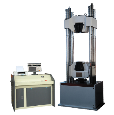 WAW-600G΢�C(j��)�����Һ�ŷ�䓽g������ԇ�C(j��)