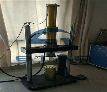 30KN�Һ�ŷ����ԉ|��ƣ��ԇ�C