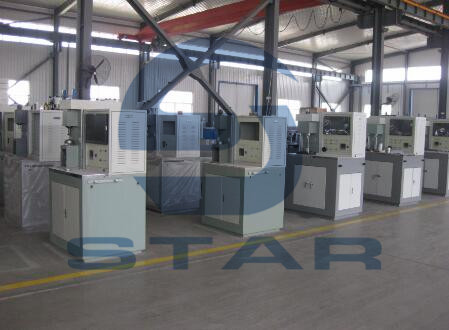 MRS系列四球摩擦試驗機(jī)