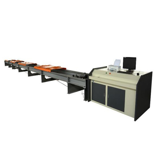 臥式拉力試驗(yàn)機(jī)