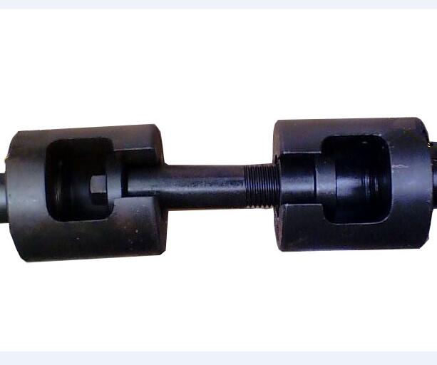 高強(qiáng)螺栓拉力試驗(yàn)機(jī)