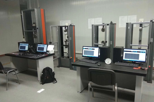 微機(jī)控制電子萬能試驗(yàn)機(jī)