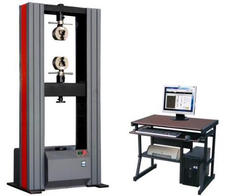 電子萬能試驗(yàn)機(jī)