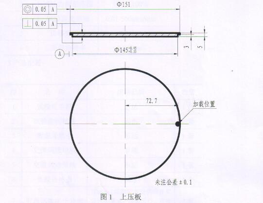 萬能壓力試驗機